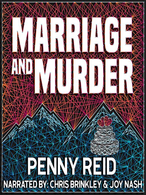 Title details for Marriage and Murder by Penny Reid - Available